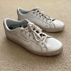 Adidas women’s sneakers